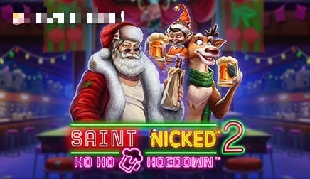 Saint Nicked 2